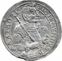 Sedmihradsko, Sigismund Bethlen, 1581 - 1602 — 1