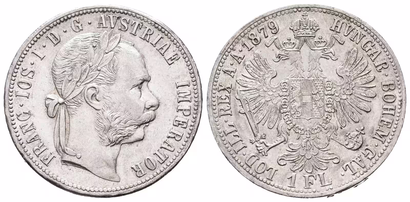 Zlatník 1879
