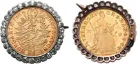 Marie Terezie, 1740 - 1780 — 1