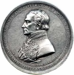 František II., 1792 - 1835 — 1