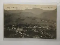 Státy bývalé Jugoslávie, Bosna a Hercegovina — 1