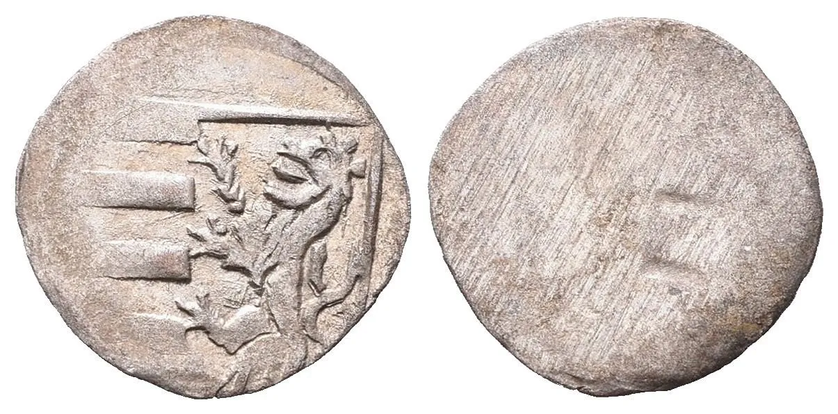Matyáš Korvín, český protikrál 1469 - 1490 — 1