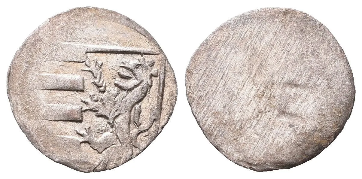Matyáš Korvín, český protikrál 1469 - 1490 — 1
