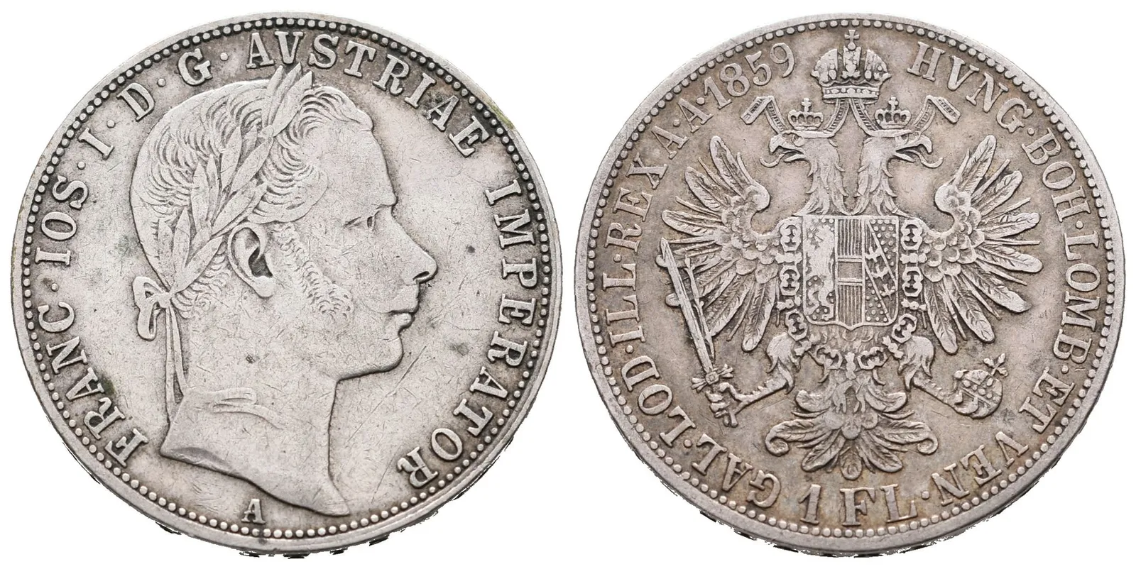 Zlatník 1859 A