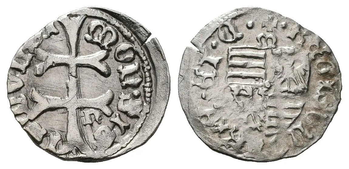 Uhersko, Zikmund Lucemburský, 1387 - 1437 — 1