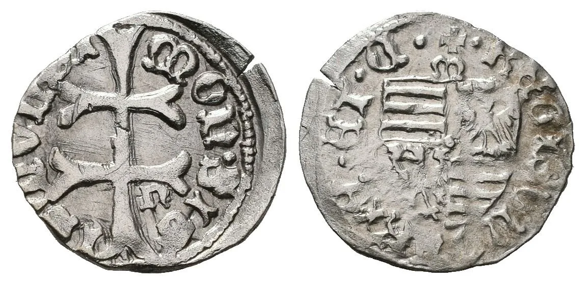 Uhersko, Zikmund Lucemburský, 1387 - 1437 — 1
