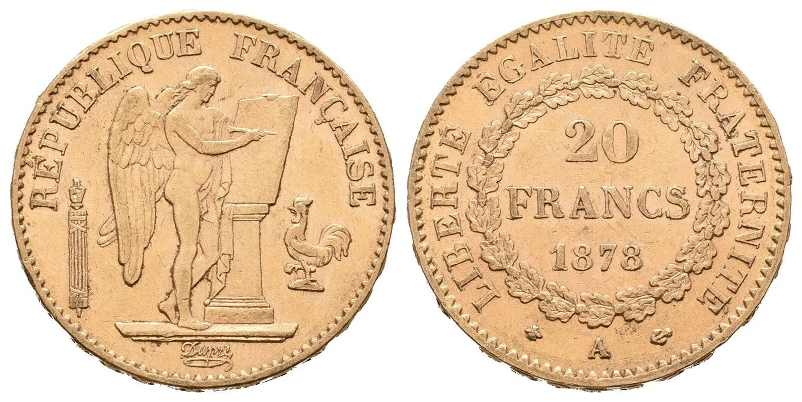Francie, III. republika, 1871 - 1940 — 1