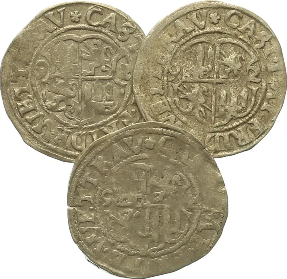 Friedberg - hrad, Johann Eberhard von Cronberg, 1577 - 1617 — 1