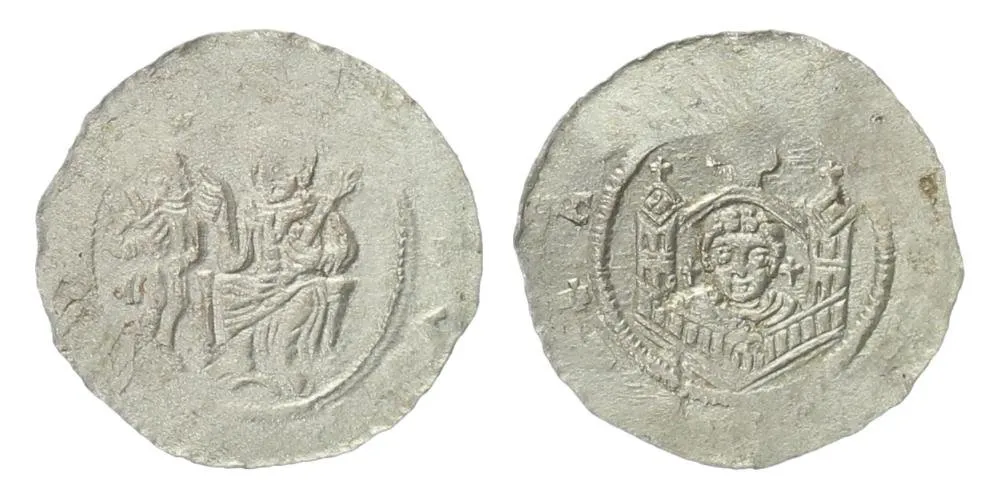 Vladislav II., 1140 - 1174 — 1