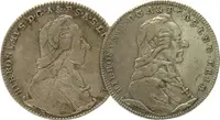 Salzburg - arcibiskupství, Hyeronymus Colloredo, 1772 - 1803 — 1
