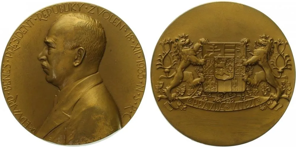 Šejnost Josef, 1878 - 1941 — 1
