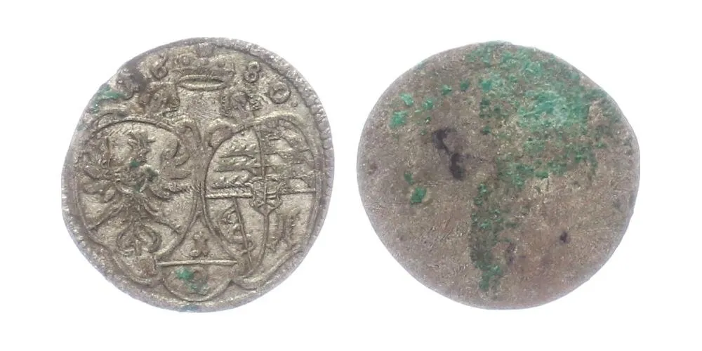 Würtenberg - Olešnice, Christian Ulrich, 1668 - 1704 — 1