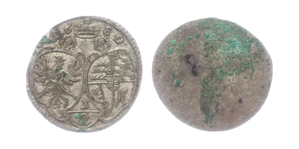Würtenberg - Olešnice, Christian Ulrich, 1668 - 1704 — 1