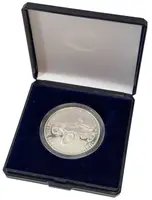 200 Kč 2005 - Automobil Laurin a Klement, etue, bez certifikátu — 2
