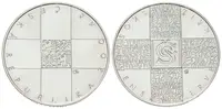 200 Kč 2019 - Červený kříž - bez certifikátu