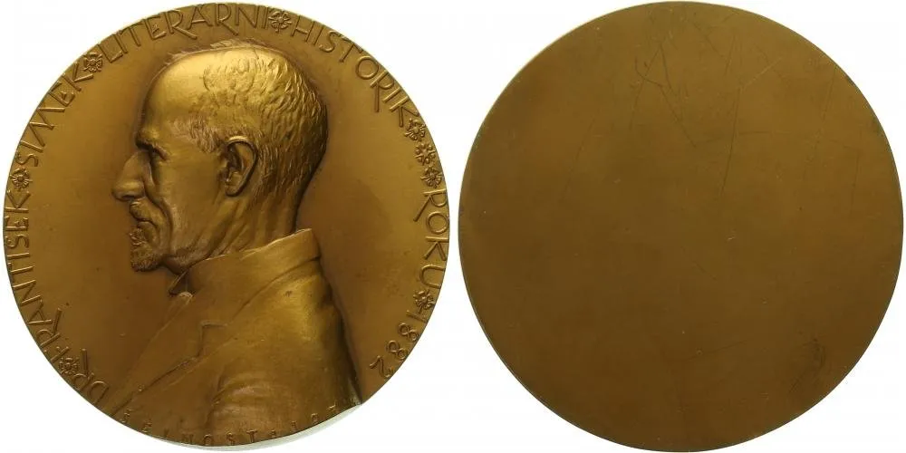 Šejnost Josef, 1878 - 1941 — 1