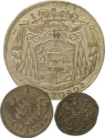 Salzburg - arcibiskupství, Hyeronymus Colloredo, 1772 - 1803 — 1