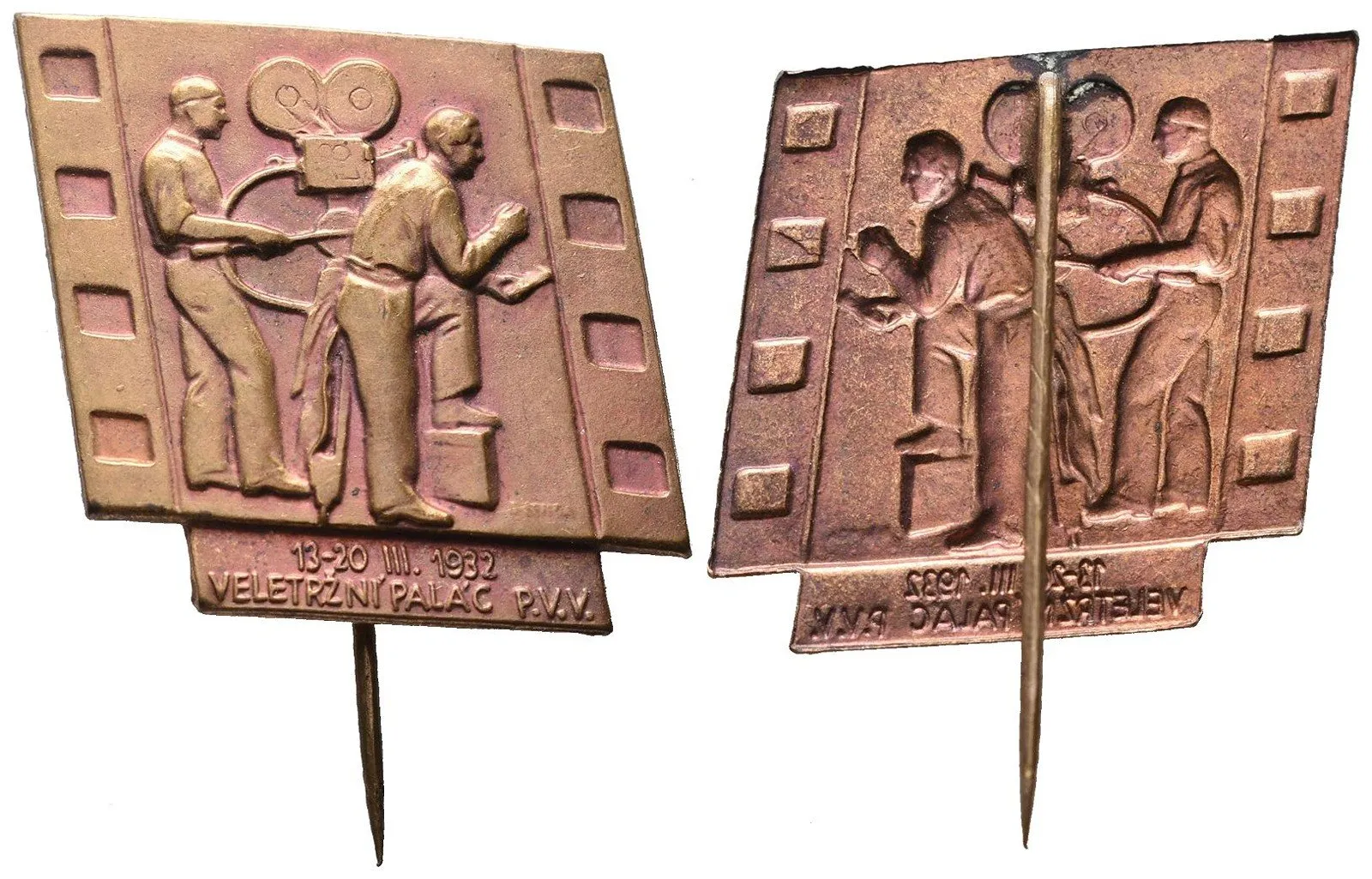 Česko - výstavy, veletrhy, slavnosti — 1