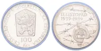 Období 1945 - 1993 — 1