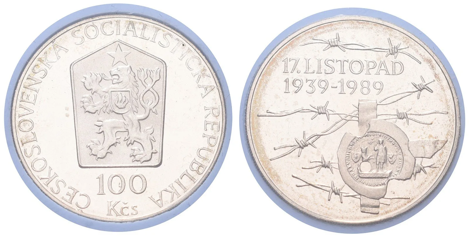 Období 1945 - 1993 — 1