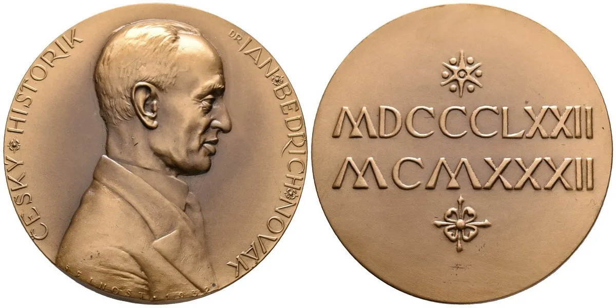 Šejnost Josef, 1878 - 1941 — 1