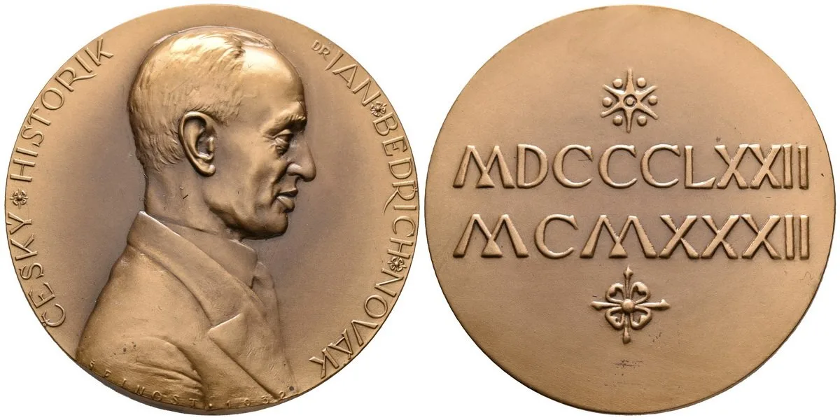 Šejnost Josef, 1878 - 1941 — 1