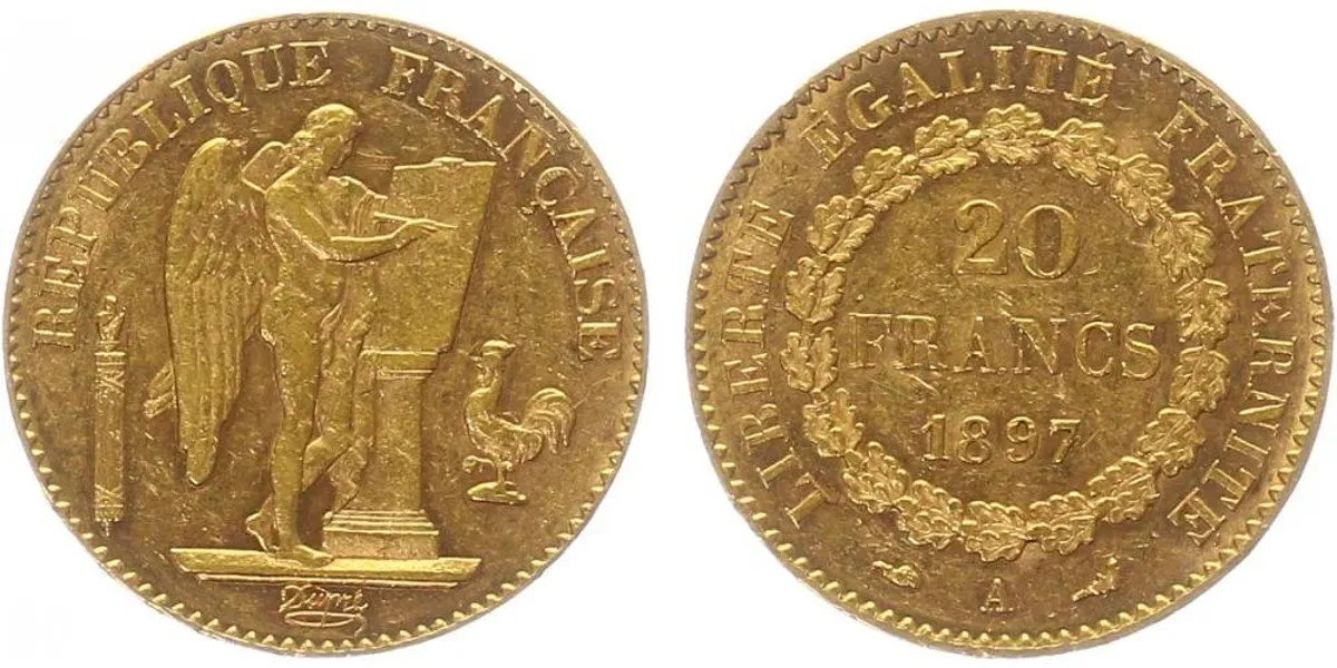 Francie, III. republika, 1871 - 1940 — 1