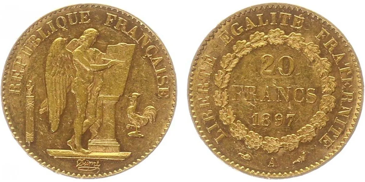 Francie, III. republika, 1871 - 1940 — 1
