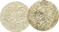 Pfalz - Zweibrücken, Johann I., 1569 - 1604 — 2