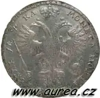 Rusko, Petr I., 1689 - 1725 — 2