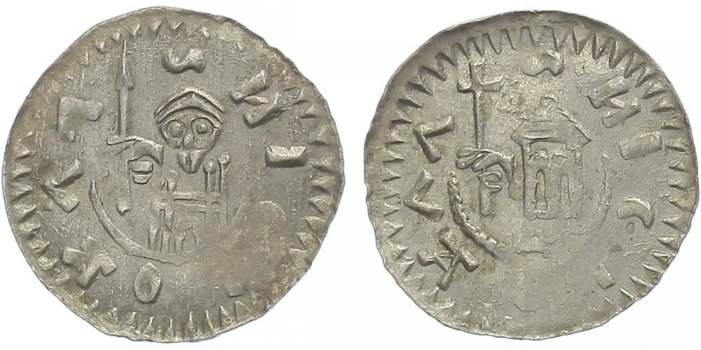 Lutold, údělný kníže na Znojemsku 1092 - 1097, 1100 - 1112 — 1
