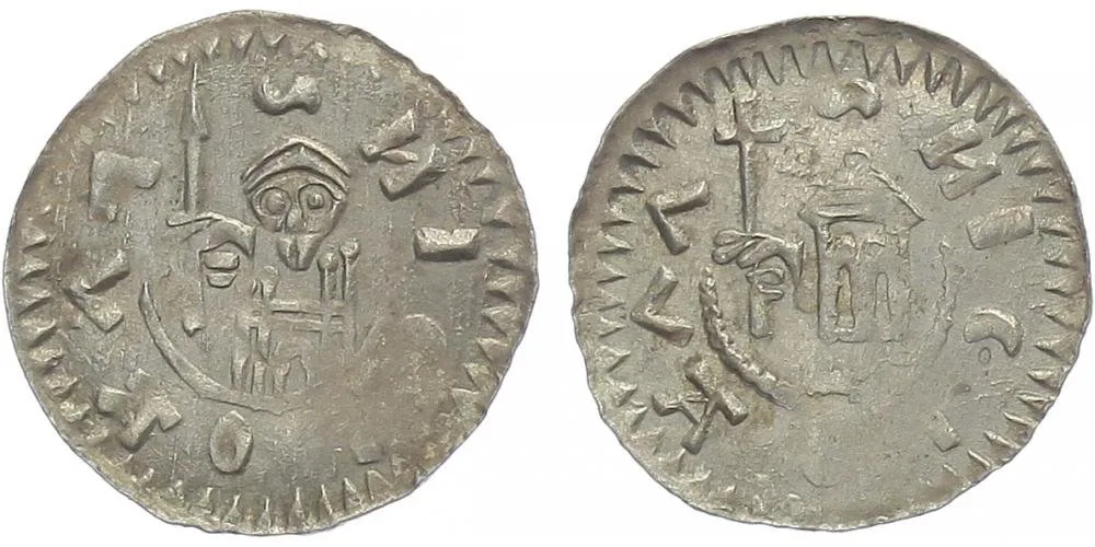Lutold, údělný kníže na Znojemsku 1092 - 1097, 1100 - 1112 — 1