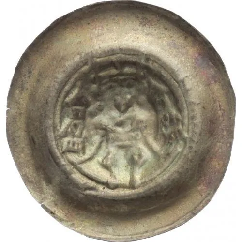 Přemysl Otakar II., 1253 - 1278 — 1