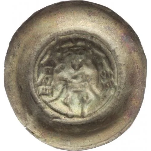 Přemysl Otakar II., 1253 - 1278 — 1