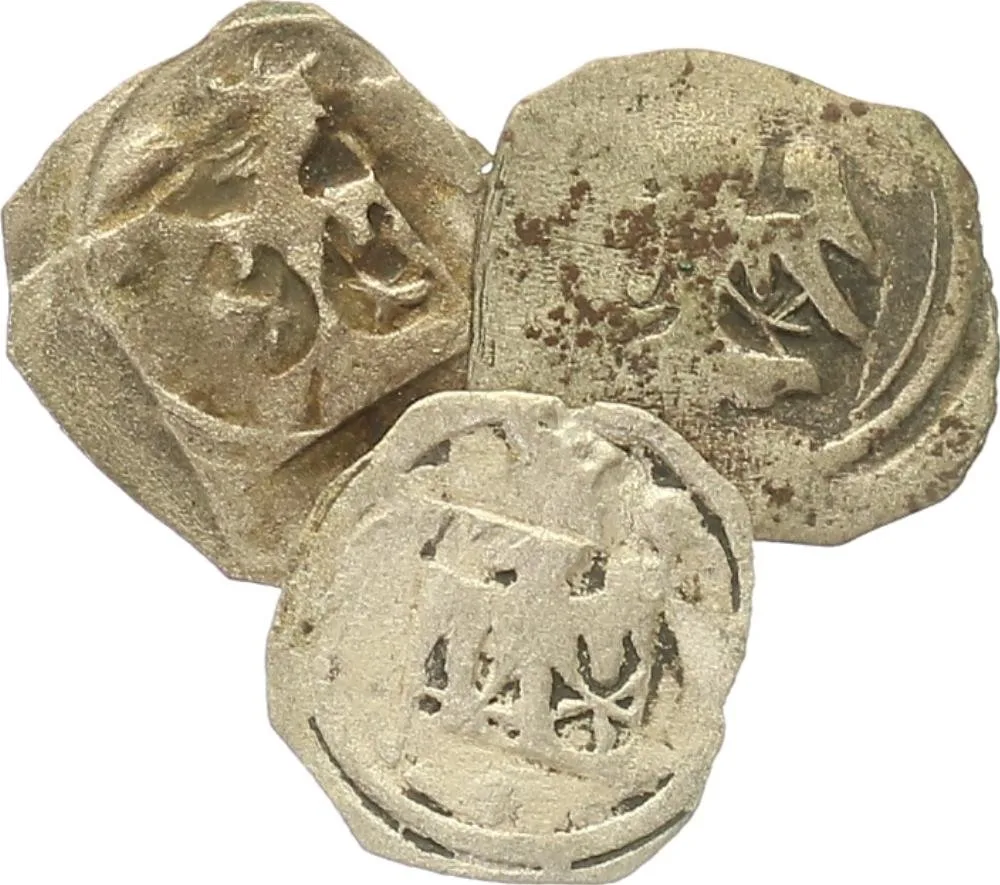 Albrecht Rakouský - markrabě moravský, 1423 - 1435 — 1