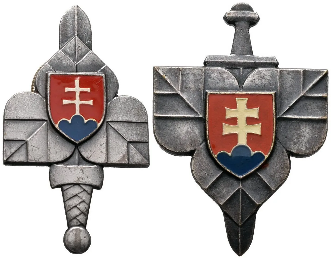 Vojenské, militaria - ostatní — 1
