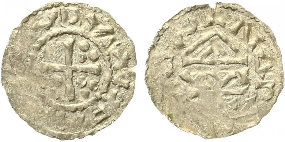 Bavorsko, Heinrich II., I. vláda 955 - 976 — 1