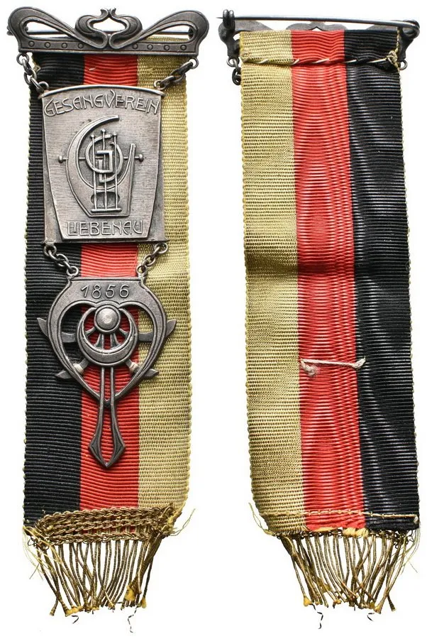 Česko - hudební, pěvecké spolky a sdružení — 1