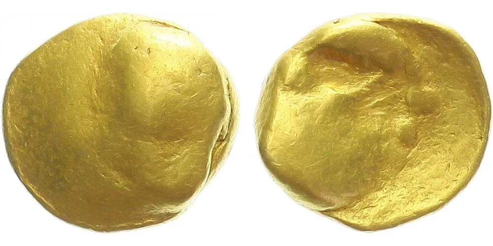 Střední Evropa, Bojové, 2. - 1. stol. př. Kr. — 1