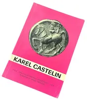 Sborník Karel Castelin