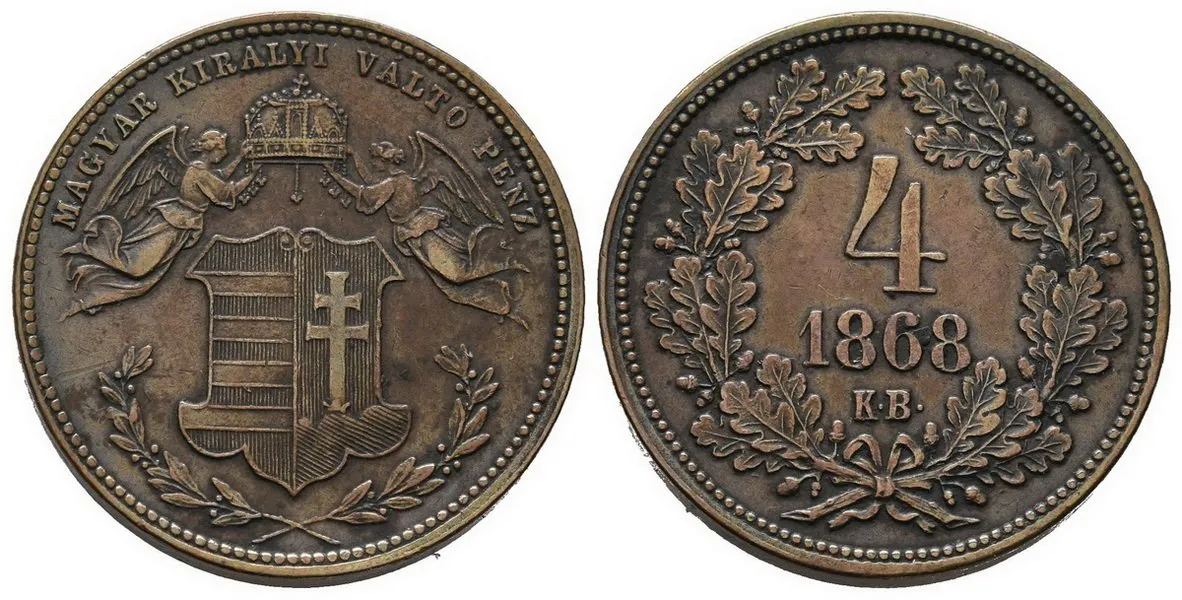 František Josef I., 1848 - 1916 — 1