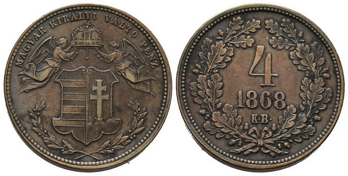 František Josef I., 1848 - 1916 — 1