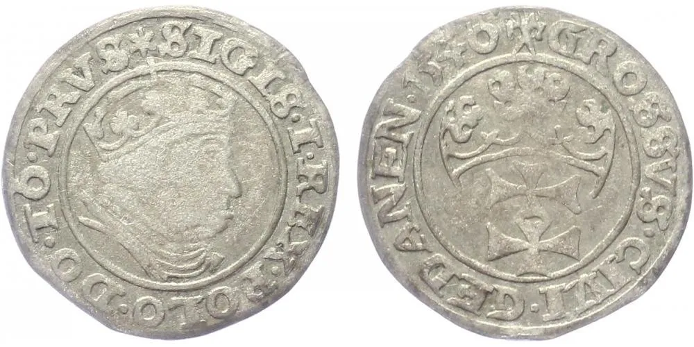 Polsko, Zikmund I. Starý, 1506 - 1548 — 1