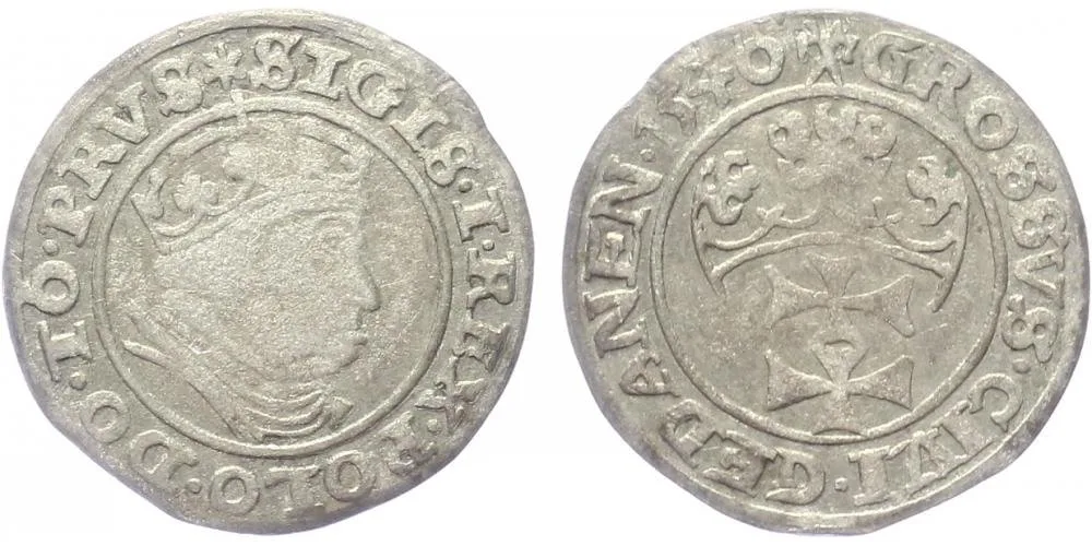 Polsko, Zikmund I. Starý, 1506 - 1548 — 1