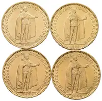 20 Koruna 1895 KB - fotografie 2