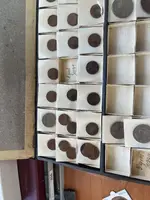 5x plato - Sady mincí - fotografie 2