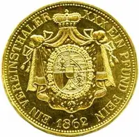 Liechtenstein, Johann II., 1858 - 1929 — 2