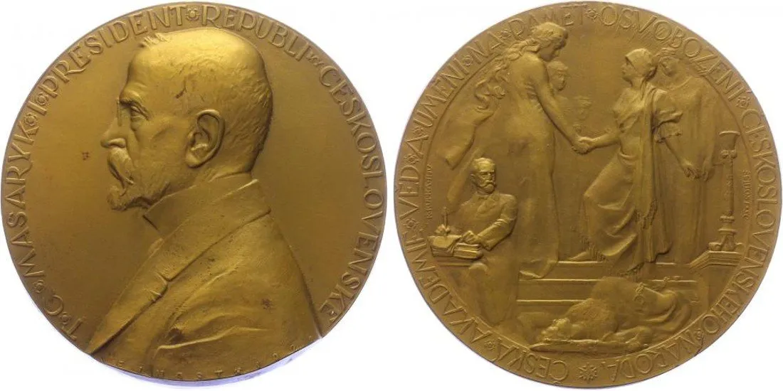 Šejnost Josef, 1878 - 1941 — 1