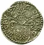 Těšín, Adam Wenzel, 1579 - 1617 — 2