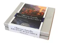 Horák Petr - Kryštof Kolumbus - fotografie 3